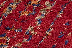 Kelim Marokkaanse Berber tapijt Azilal Special Edition 350 x 200 cm