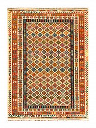 Kelim Afghan 349 x 247 cm