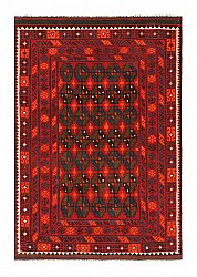 Kelim Afghan 302 x 207 cm