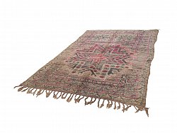 Kelim Marokkaanse Berber tapijt Azilal Special Edition 320 x 190 cm