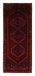 Perzisch tapijt Hamedan 281 x 118 cm