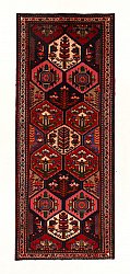 Perzisch tapijt Hamedan 296 x 115 cm