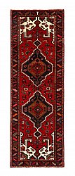 Perzisch tapijt Hamedan 299 x 101 cm
