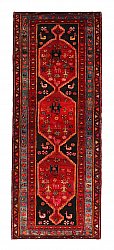 Perzisch tapijt Hamedan 287 x 112 cm