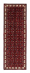 Perzisch tapijt Hamedan 293 x 104 cm