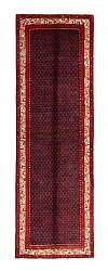 Perzisch tapijt Hamedan 336 x 109 cm