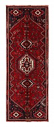 Perzisch tapijt Hamedan 305 x 111 cm