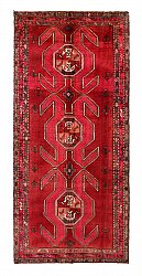 Perzisch tapijt Hamedan 331 x 153 cm