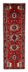 Perzisch tapijt Hamedan 309 x 102 cm