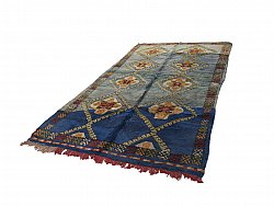 Kelim Marokkaanse Berber tapijt Azilal Special Edition 330 x 190 cm