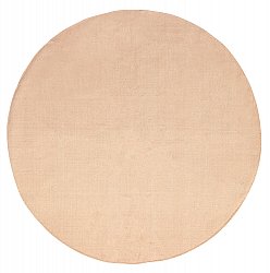 Vloerkleed Katoen - Billie (beige)