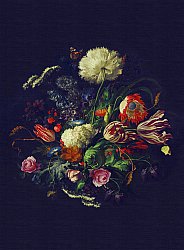 Wilton - Rich Flowers (multi)