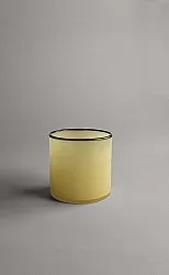 Kandelaar M - Harmony (soft yellow/amber)