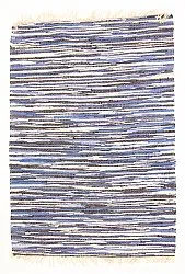 Voddenkleed van Strehög of Sweden - Tulka (blauw)