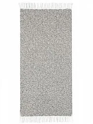Plastic-kleden - Horredskleden Goose Mix (grafiet)