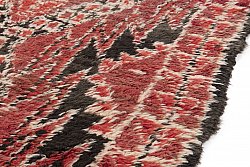 Kelim Marokkaanse Berber tapijt Azilal Special Edition 370 x 190 cm