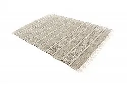 Voddenkleed van Strehög of Sweden - Havtorn (grijs)
