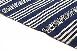 Voddenkleed - Ystad (blauw)