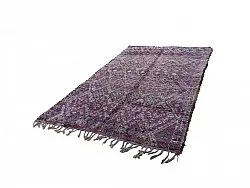 Kelim Marokkaanse Berber tapijt Azilal Special Edition 330 x 190 cm