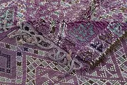 Kelim Marokkaanse Berber tapijt Azilal Special Edition 330 x 190 cm
