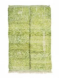 Kelim Marokkaanse Berber tapijt Azilal 250 x 160 cm