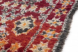 Kelim Marokkaanse Berber tapijt Azilal Special Edition 360 x 210 cm