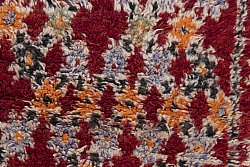 Kelim Marokkaanse Berber tapijt Azilal Special Edition 360 x 210 cm