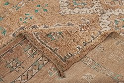 Kelim Marokkaanse Berber tapijt Azilal Special Edition 370 x 190 cm