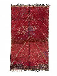 Kelim Marokkaanse Berber tapijt Azilal Special Edition 350 x 200 cm