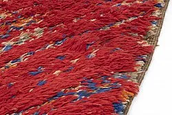 Kelim Marokkaanse Berber tapijt Azilal Special Edition 350 x 200 cm