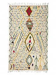 Kelim Marokkaanse Berber tapijt Azilal 310 x 190 cm