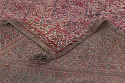 Kelim Marokkaanse Berber tapijt Azilal Special Edition 430 x 220 cm