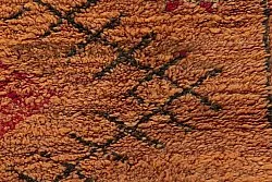 Kelim Marokkaanse Berber tapijt Azilal Special Edition 360 x 170 cm