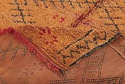 Kelim Marokkaanse Berber tapijt Azilal Special Edition 360 x 170 cm