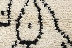 Kelim Marokkaanse Berber tapijt Azilal 300 x 190 cm