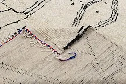 Kelim Marokkaanse Berber tapijt Azilal 300 x 190 cm