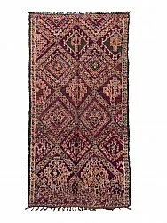 Kelim Marokkaanse Berber tapijt Azilal Special Edition 360 x 180 cm