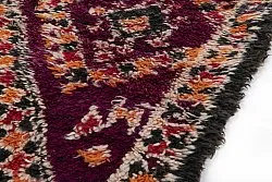 Kelim Marokkaanse Berber tapijt Azilal Special Edition 360 x 180 cm