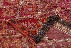 Kelim Marokkaanse Berber tapijt Azilal 345 x 195 cm