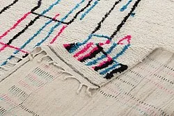 Kelim Marokkaanse Berber tapijt Azilal 310 x 200 cm