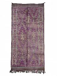 Kelim Marokkaanse Berber tapijt Azilal Special Edition 330 x 200 cm
