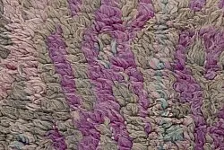 Kelim Marokkaanse Berber tapijt Azilal Special Edition 330 x 200 cm