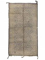 Kelim Marokkaanse Berber tapijt Azilal Special Edition 350 x 200 cm