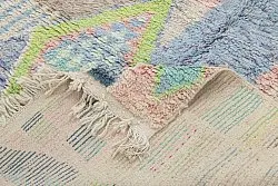 Kelim Marokkaanse Berber tapijt Azilal 250 x 150 cm