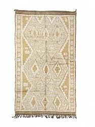 Kelim Marokkaanse Berber tapijt Azilal Special Edition 280 x 180 cm