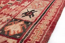 Kelim Marokkaanse Berber tapijt Azilal Special Edition 380 x 180 cm