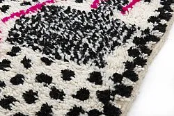 Kelim Marokkaanse Berber tapijt Azilal 250 x 140 cm