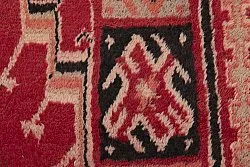 Kelim Marokkaanse Berber tapijt Azilal Special Edition 380 x 210 cm