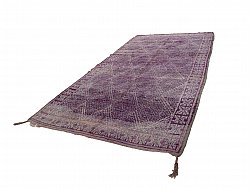Kelim Marokkaanse Berber tapijt Azilal Special Edition 370 x 210 cm