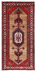 Perzisch tapijt Hamedan 300 x 143 cm